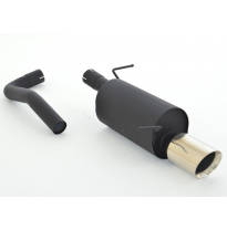 Escape Trasero Friedrich Skoda Fabia 6y  Desde Año: 99-2007 Hatchback  1.0l 37kw / 1.2l 40/47kw / 1.4l 44/50kw / 1.4l 16v 55/74k