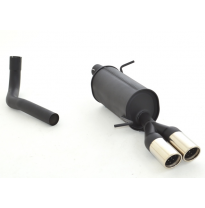 Escape Trasero Friedrich Skoda Fabia Ii Rs (5j)  Desde Año: 08/2010 Hatchback  1.4l Tsi 132kw