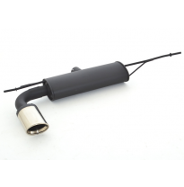 Escape Trasero Friedrich Seat Leon 1p  Año: 2005-2012  1.4l Tsi 92kw / 1.8l Tsi 118kw / 2.0l Tsi 136kw