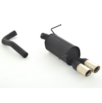 Escape Trasero Friedrich Seat Ibiza 6l  Año: 2002-2008 Hatchback  1.2l 47/51kw / 1.4l 16v 55/63/74kw / 1.4l Tdi 51/55/59kw / 1.6