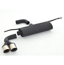 Escape Trasero Friedrich Seat Leon 5f Incluido Fr &amp; Sc  Desde Año: 11/2012 2wd  1.4l Tsi 110kw