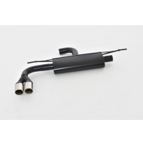 Escape Trasero Friedrich Seat Leon 5f Incluido Fr &amp; Sc  Desde Año: 09/2018 2wd  1.5l Tsi 96/110kw