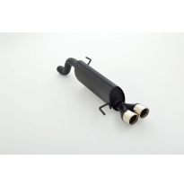 Escape Trasero Friedrich Alfa Romeo Mito  Desde Año: 2008  1.3l Jtdm 16v 62/66/70kw / 1.4l 16v 51/57/58/70/77kw / 1.4l 16v Tb 88