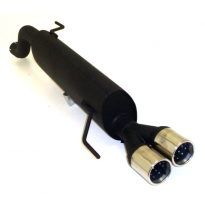 Escape Trasero Friedrich Fiat Grande Punto &amp; Evo  Desde Año: 2006  1.2l 48/51kw / 1.3l Jtd 55/62/63/66/70kw / 1.4l 55/57kw / 1.4