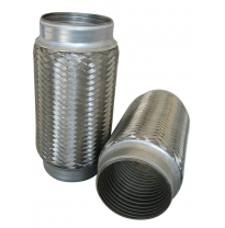 La Tubería Flexible Friedrich Longitud: 280 Mm, Conexión: 55 Mm