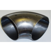 Curva De 3 &quot;Radio Pequeño De 90 ° Friedrich Longitud: 140 Mm / Diámetro: 76 Mm