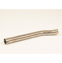 Tubo De Recambio De Pre Silenciador De 63,5 Mm Friedrich Opel Vectra a  Año: 93-95 Hatchback  2.5l V6 125kw