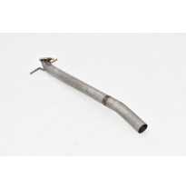 Tubería De Repuesto De Pre-Silenciador De 63,5 Mm Friedrich Opel Astra K 5-Puertas  Año: 07/2015-06/2018  1.6l Turbo 147kw  Sin