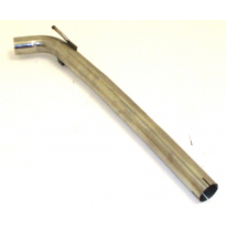 Tubo De Recambio De Pre Silenciador De 63,5 Mm Friedrich Vw Golf Iii Variant / Vento  Año: 92-99  1.4l 44kw / 1.6l 55/74kw / 1.8