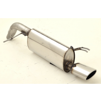 Escape Trasero Friedrich Hyundai I20 Pb 3/5 Puertas  Año: 07/2012-2014  1.1l Crdi 55kw / 1.2l 63kw / 1.4l 74kw