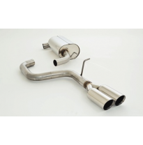 Escape Trasero Friedrich Hyundai I30 Kombi Gdh  Desde Año: 06/2012  1.4l 73kw / 1.4l Crdi 66kw / 1.6l Gdi 99kw / 1.6l Crdi 81/94