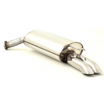 Escape Trasero Friedrich Hyundai I40 Cw  Desde Año: 2011  1.7l Crdi 85/100kw