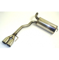 Escape Trasero Friedrich Chevrolet Cruze Station Wagon  Desde Año: 2012  2.0l Td 120kw