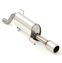 Escape Trasero Friedrich Chevrolet Aveo T300 3/5-Puertas  Desde Año: 10/2011  1.2l 51/63kw / 1.3l Td 55/70kw / 1.4l 74 Kw / 1.6l