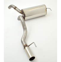 Escape Trasero Friedrich Chevrolet Orlando  Desde Año: 2010  1.8l 104kw