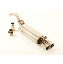 Escape Trasero Friedrich Audi 100 2wd  Año: 91-94 Sedan &amp; Avant  1.9l Tdi 66kw / 2.0l 74kw/85kw / 2.3l 98kw / 2.5l Tdi 85/103kw