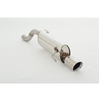 Escape Trasero Friedrich Opel Corsa E   Desde Año: 11/2014  1.2l 51kw / 1.4l 66kw