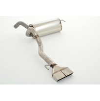 Escape Trasero Friedrich Opel Cascada  Desde Año: 2013  1.4l Turbo 88/103kw / 1.6l Sidi Turbo 125kw