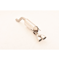 Escape Trasero Friedrich Opel Meriva B  Desde Año: 06/2010  1.3l Cdti 55/70kw / 1.4l 16v 74kw / 1.4l Turbo 88/103kw / 1.7l Cdti