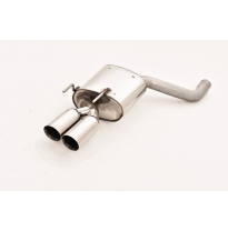 Escape Trasero Friedrich Opel Astra K Sports Tourer  Año: 10/2015-06/2018  1.4l Turbo 92/110kw  Sin Filtro Particulas