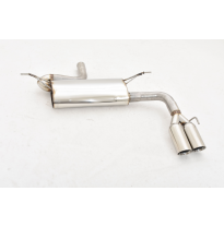 Escape Trasero Friedrich Ford Focus Iv Turnier Deh  Desde Año: 09/2018  1.5l Ecoboost 110/134kw