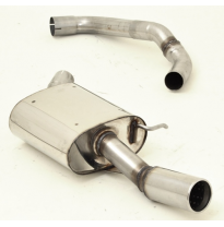 Escape Trasero Friedrich Ford Mondeo (Ba7)  Año: 12/2010-08/2014 Turnier  1.6l Ecoboost 118kw