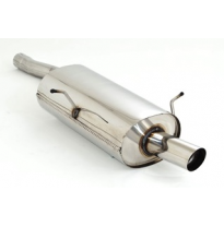 Escape Trasero Friedrich Bmw 3er E46  Año: 98-2005 Sedan, Coupe &amp; Touring   316i 77/85kw / 318i 85/87/100/105/110kw