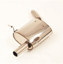 Escape Trasero Friedrich Mini R56 One  Cooper / D  Desde Año: 2006  1.4l 16v 55/70kw / 1.6l D 66/80/82kw / 1.6l 16v 55/72/88/90k