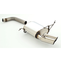 Escape Trasero Friedrich Bmw 3er E90/E91  Año: 2005-06/2012 Sedan &amp; Touring  318i 95/105kw / 320i 110/125kw / 320si 127kw