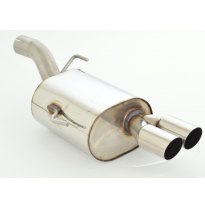 Escape Trasero Friedrich Vw Golf Iii Syncro  Año: 91-2000  1.8l 66kw