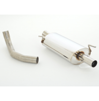 Escape Trasero Friedrich Vw Polo 6n / 6n2  Año: 94-2001 Hatchback  1.0l 37kw / 1.1l 33kw / 1.3l 40kw / 1.4l 44kw / 1.4l 16v 55/7