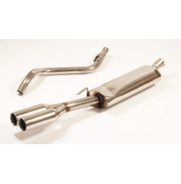 Escape Trasero Friedrich Vw Golf Iii Variant / Vento  Año: 92-99  1.4l 44kw / 1.6l 55/74kw / 1.8l 55/66kw / 1.9l D 47kw / 1.9l S