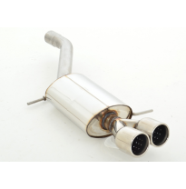 Escape Trasero Friedrich Vw Passat 3c B7  Desde Año: 11/2010 Sedan (2wd)  1.4l Tsi 90/110/118kw / 1.8l Tsi 118kw / 2.0l Tsi 155k