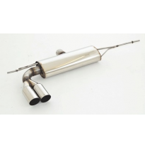 Escape Trasero Friedrich Vw Golf Vi  Año: 10/2008-2012 2wd  1.4l 59kw / 1.6l 75kw / 1.6l Tdi 77kw