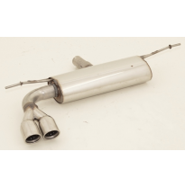 Escape Trasero Friedrich Vw Golf Vii Sportsvan  Desde Año: 02/2014 2wd  2.0l Tdi 110kw