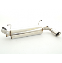 Escape Trasero Friedrich Mazda Mx5 Nb Roadster  Año: 98-2005 1.6l 16v 81kw / 1.9l 16v 102/103/107kw