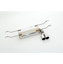 Escape Trasero Friedrich Mazda Mx-5 Nd Roadster + Rf  Desde Año: 04/2015 1.5l Skyactiv-G 131 96kw / 1.5l Skyactiv-G 132 97kw /2.