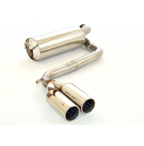 Escape Trasero Friedrich Alfa Romeo Spider / Gtv  Año: 95-2005  1.8l Twinspark 106kw / 2.0l Twinspark 110/114kw / 3.0l V6 141/16