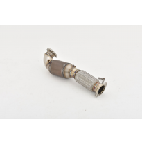 Downpipe De 76 Mm Con Catalizador De 200 Celdas Friedrich Kia Proceed Gt (Cd)  Desde Año: 12/2018-  1.6l Turbo 150kw