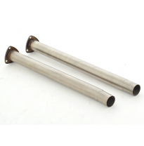 Tubos De Extracción De Catalizador De 63,5 Mm Friedrich Audi Rs3 8p Sportback Quattro  Año: 03/2011-10/2012  2.5l Tfsi 250kw