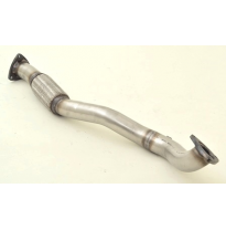 Downpipe De 63,5 Mm Con Tubo Flexible Friedrich Opel Signum  Desde Año: 2003  1.8l 16v 90/103kw / 1.9l Cdti 74/88/110kw / 2.0l T