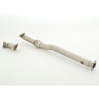 Downpipe De 70 Mm Friedrich Opel Astra H 5-Puertas  Desde Año: 2003  1.6l Turbo 132kw / 2.0l Turbo 125/147kw