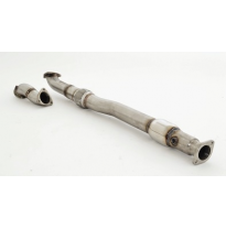 Downpipe De 70 Mm Con Catalizador De 200 Celdas Friedrich Opel Astra H Twintop  Desde Año: 2006  1.6l Turbo 132kw / 2.0l Turbo 1