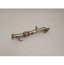 Downpipe De 76 Mm Friedrich Ford C-Max Dxa  Desde Año: 2010  1.5l Ecoboost 110/134kw / 1.6l Ecoboost 110/134kw