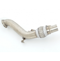 Downpipe De 76 Mm Friedrich Bmw 3er F30 / F31  Año: 11/2012-04/2015 Sedan &amp; Touring  316i 100kw