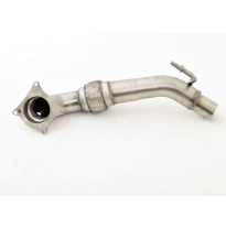 Tubo Supresor De Precatalizador De 70 Mm Friedrich Seat Altea 5p  Desde Año: 2004  1.4l Tsi 92kw / 1.8l Tsi 118kw