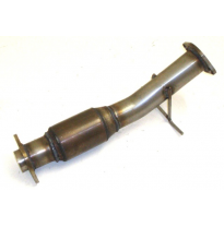 Catalizador Deportivo De 76 Mm Y 200 Celdas Friedrich Mazda 3 Mps (Bl) Hatchback  Desde Año: 10/2009 2.3l Turbo 191kw