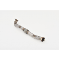 Tubo Frontal De 63,5 Mm Friedrich Alfa Romeo Mito  Desde Año: 2008  1.3l Jtdm 16v 62/66/70kw / 1.4l 16v 51/57/58/70/77kw / 1.4l