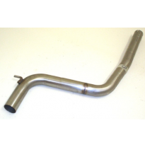 Tubo De Recambio Del Pre-Silenciador Friedrich Ford Mondeo St220 (B4y/B5y)  Desde Año: 04/2002 Sedan &amp; Hatchback  3.0l V6 166kw