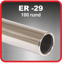 Cola De Escape De Acero Friedrich Er-29